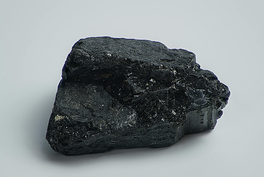 Black Tourmaline: The Protective Gem