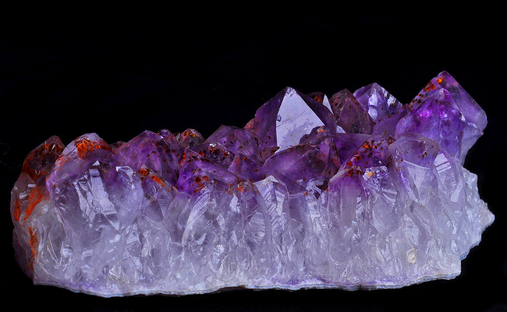 The Power of Amethyst