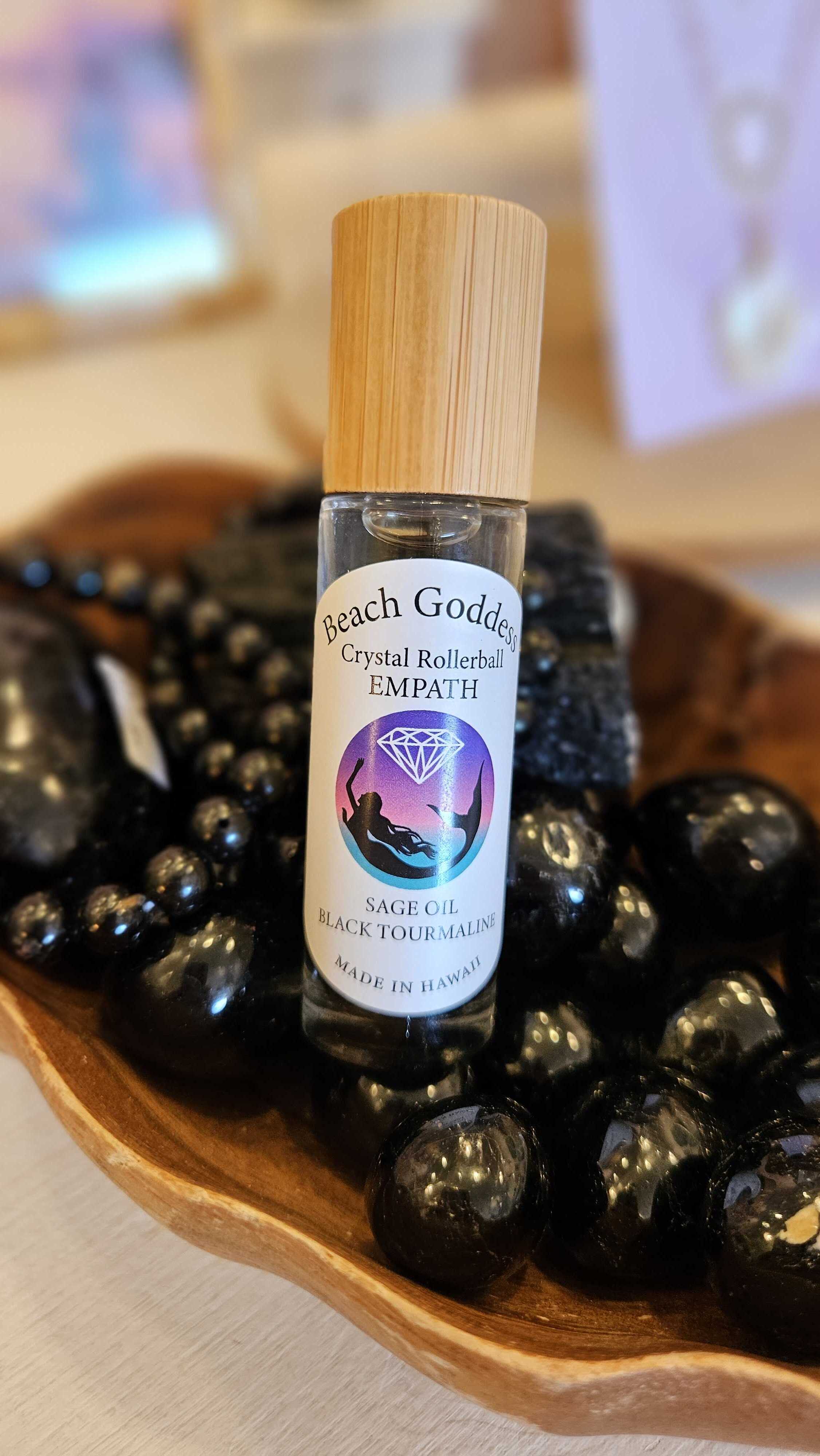 EMPATH Roll on Oil image 0