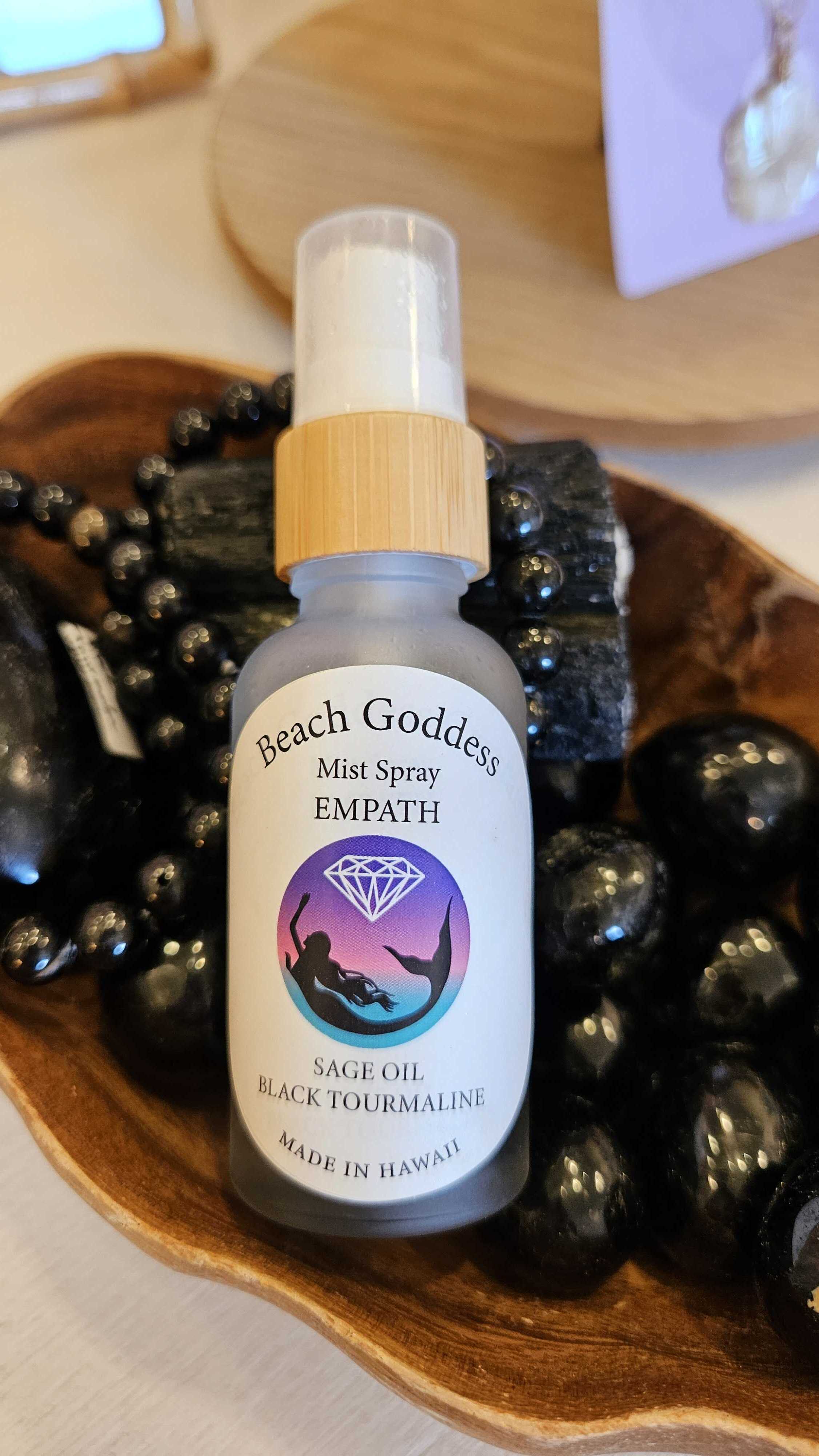 EMPATH Mist image 0