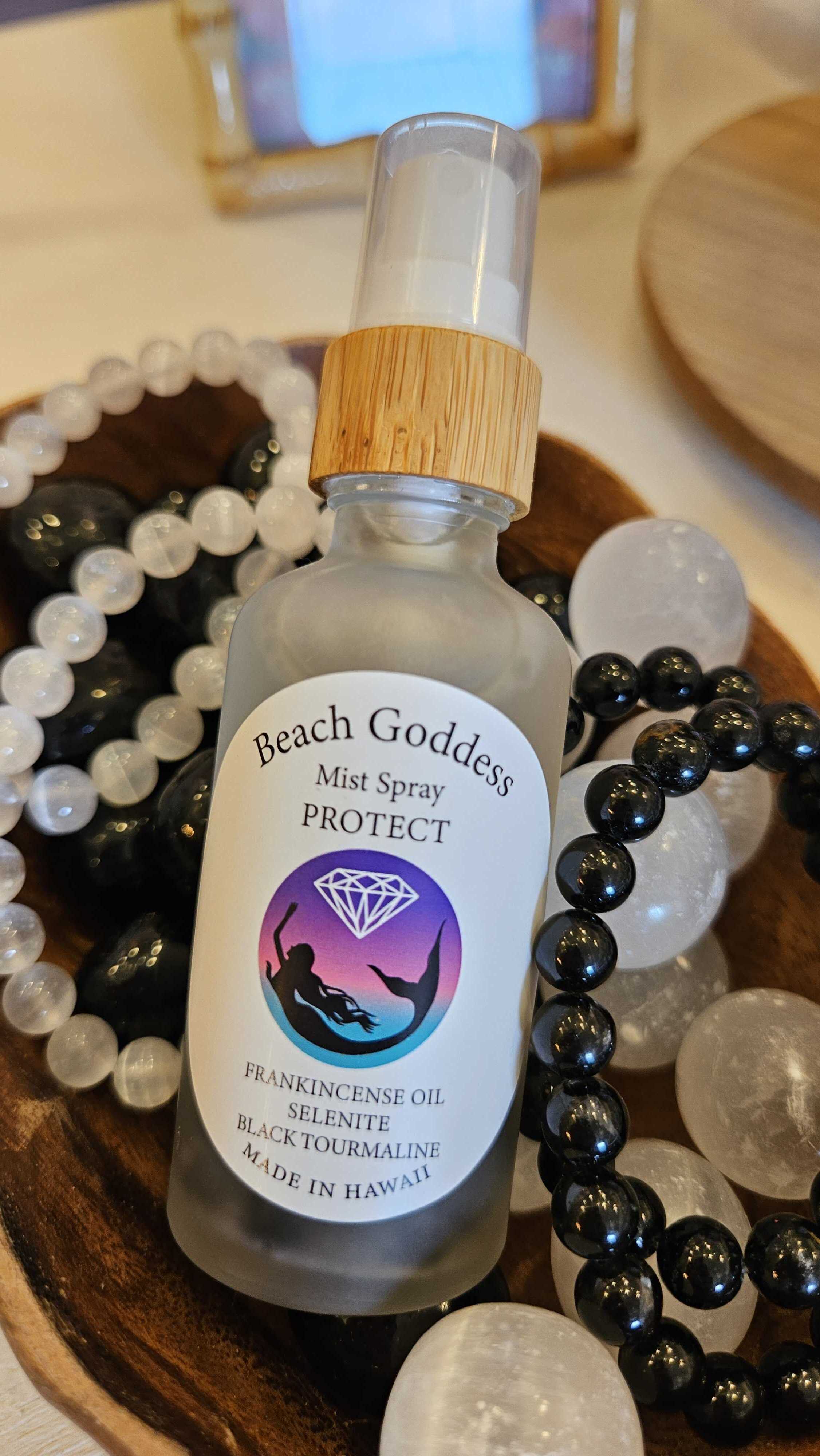 PROTECT Mist image 0