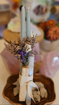 Serenity Candle Bundle- Green image 0